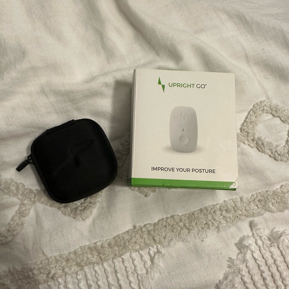 upright go posture trainer